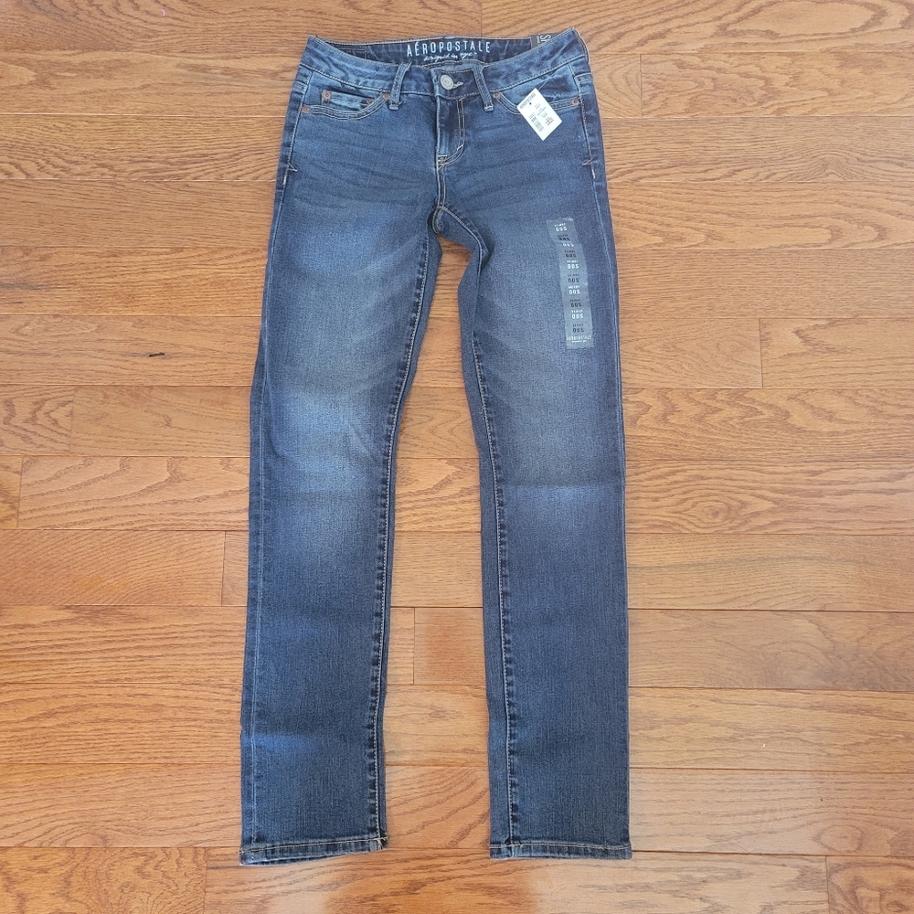 Aeropostale Skinny Jeans